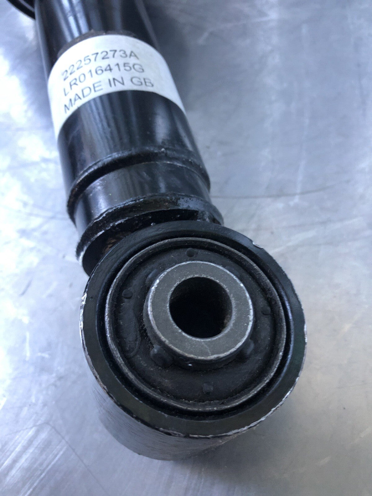 Eurospare LR016415G Front OEM Shock Absorber Land Rover 22257273A NEW SHIPS FREE