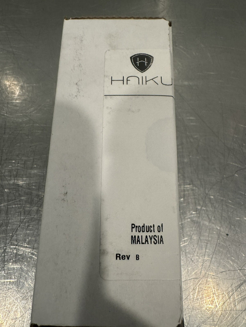 Haiku 006352 Module 0-10V Big Ass Fans NEW! FREE SHIPPING!