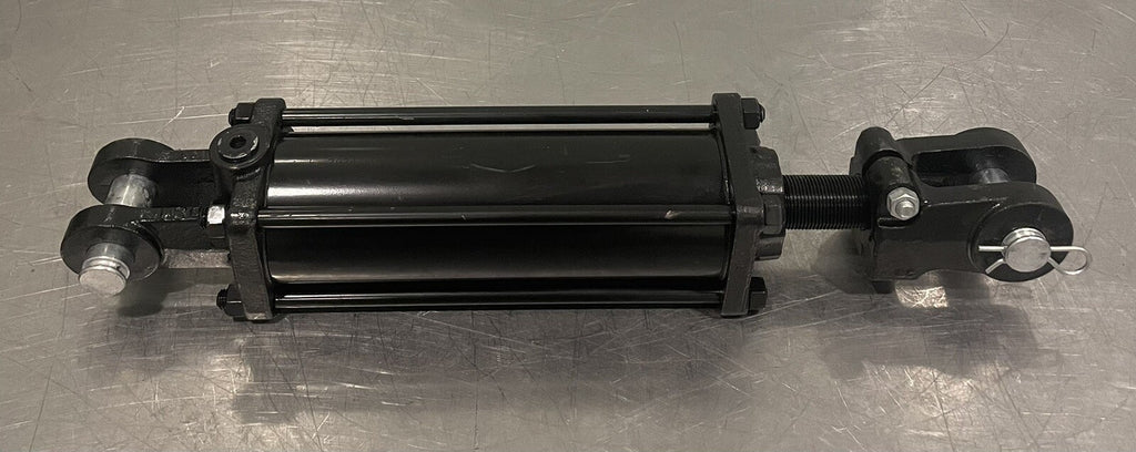 DBH-3008-A-G Hydraulic Cylinder 3” Bore Single Acting NEW! FREE SHIPPING!