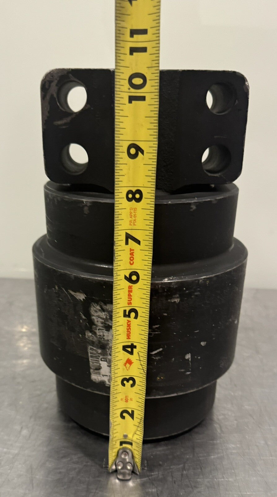 John Deere Top Carrier Roller Genuine NEW! FREE SHIPPING!