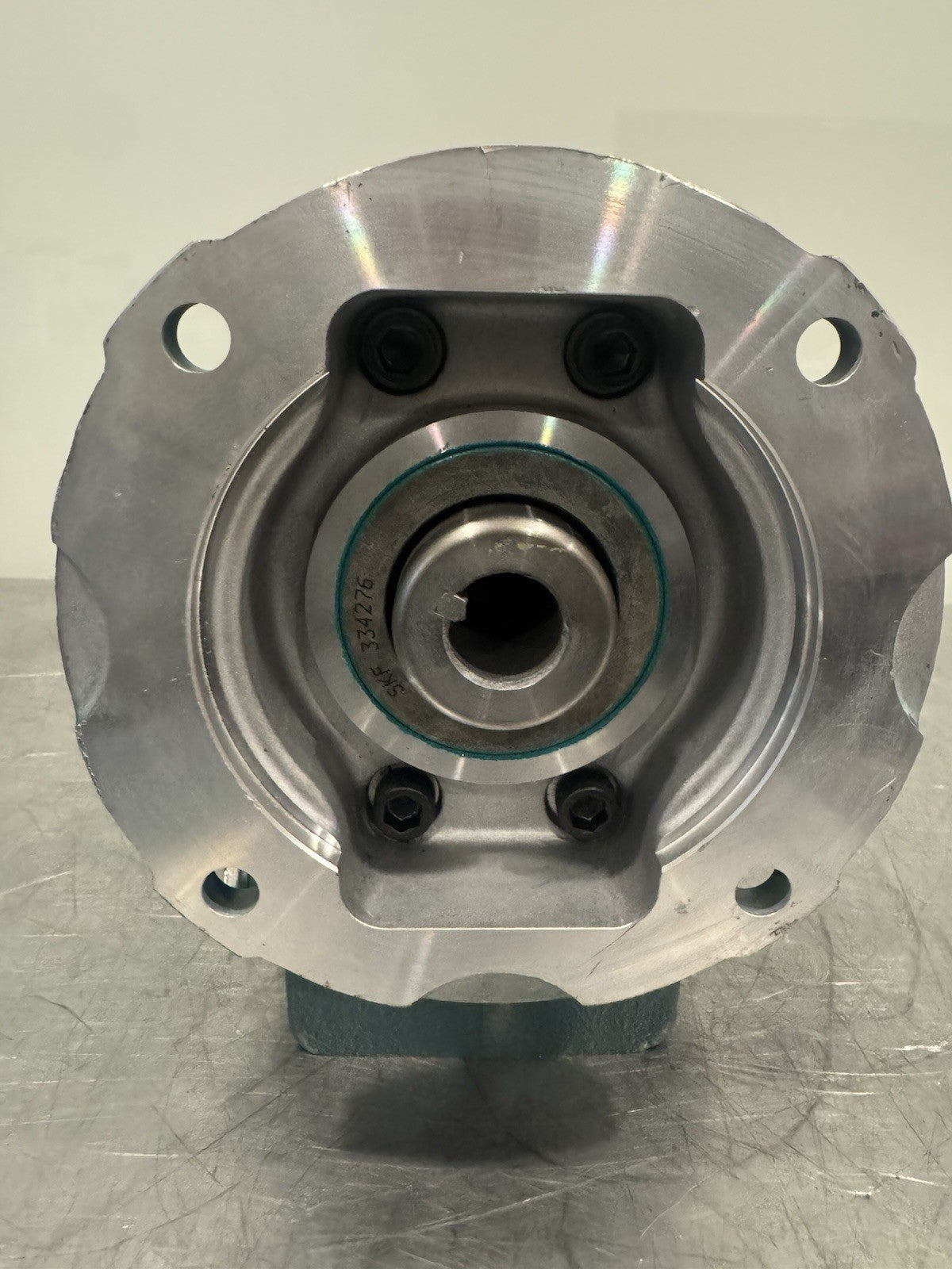 Dodge 26Q05R14 Tigear2 Gear Reducer 5:1 Ratio Gearbox NEW! FREE SHIPPING!