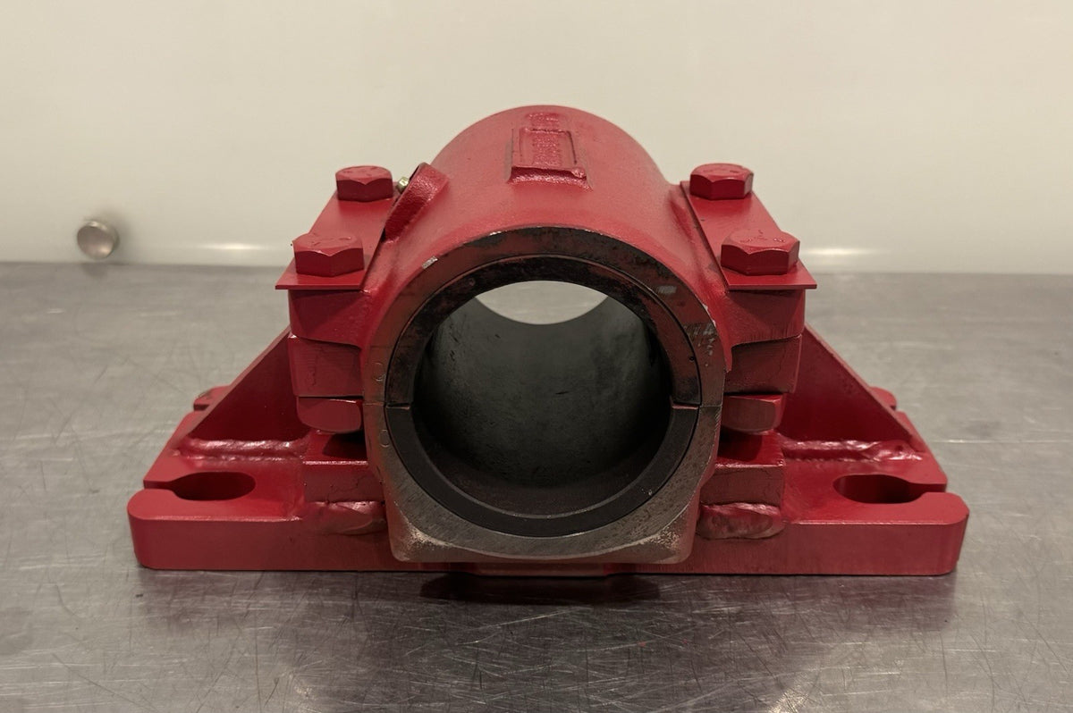 Anson 307 Pillow Block Bearing Housing Mount ASSY NEW! FRE SHIPPING!