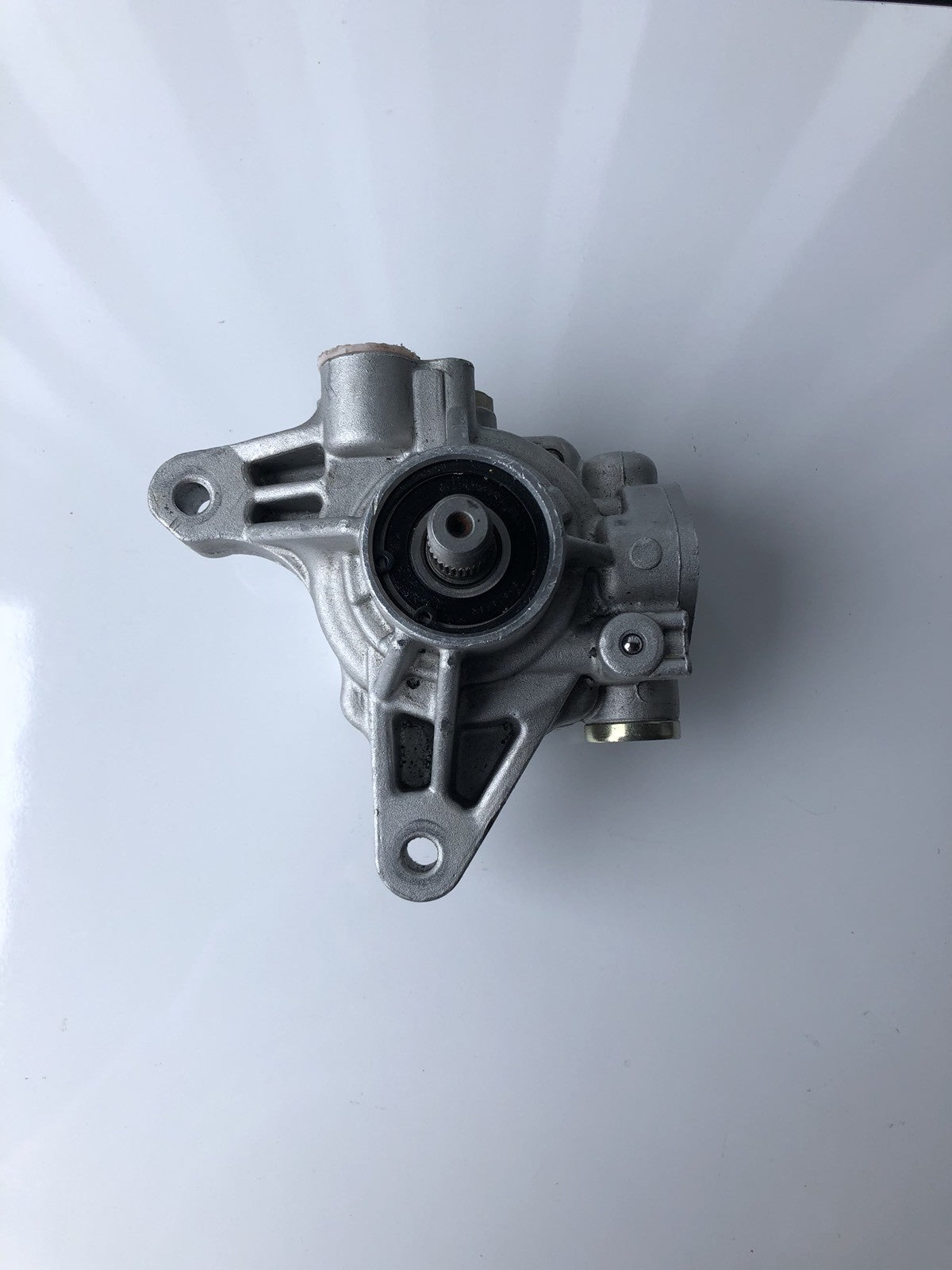 Cardone 21-5348 Remanufactured Power Steering Pump 56110-PNBA02 NEW! SHIPS FREE!