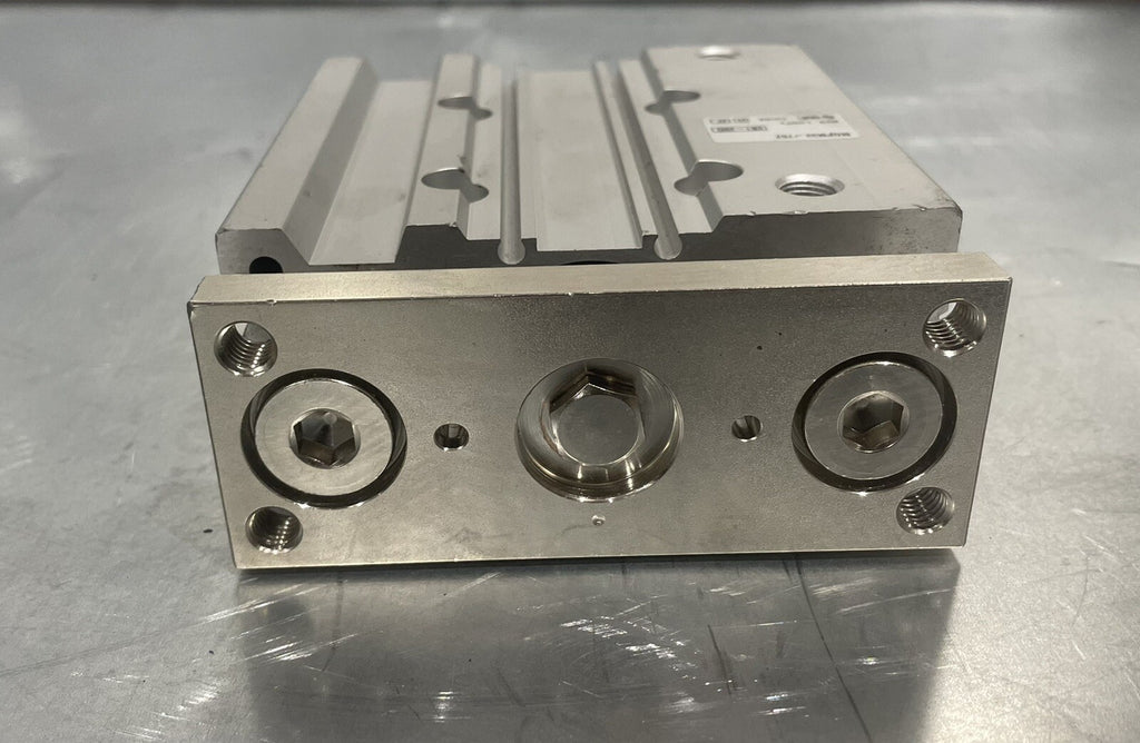 SMC MGPM32-75Z Genuine Compact Guide Cylinder NEW! FREE SHIPPING!