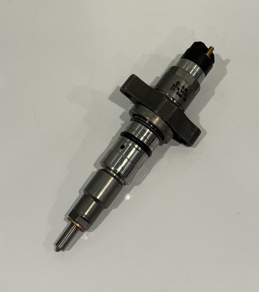 CRE Injector 6-5.9L 30% VCO 505R Fuel Injector NEW! FREE SHIPPING!