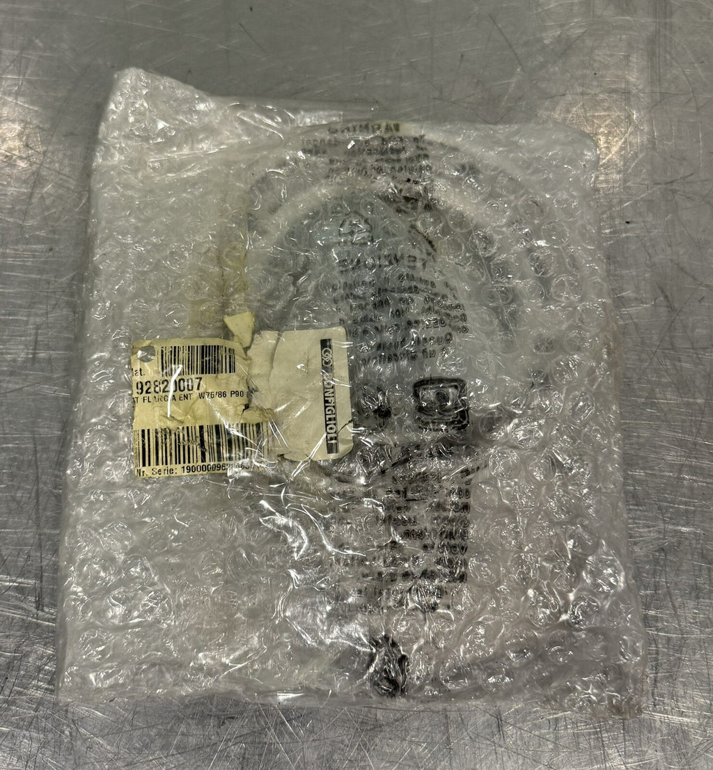 Bonfiglioli 192820007 Flange Kit NEW! FREE SHIPPING!