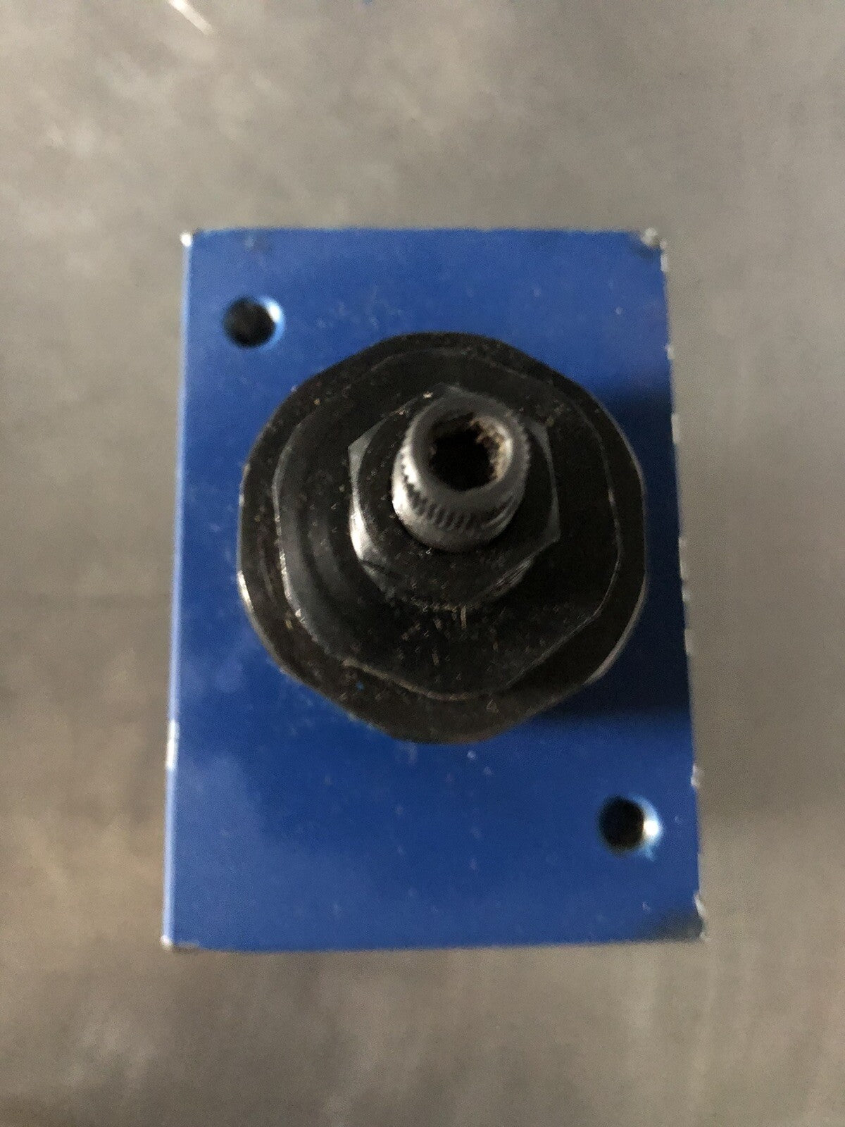 Rexroth R978860088 Pressure Relief Valve Direct Control NEW! FREE SHIPPING!!!