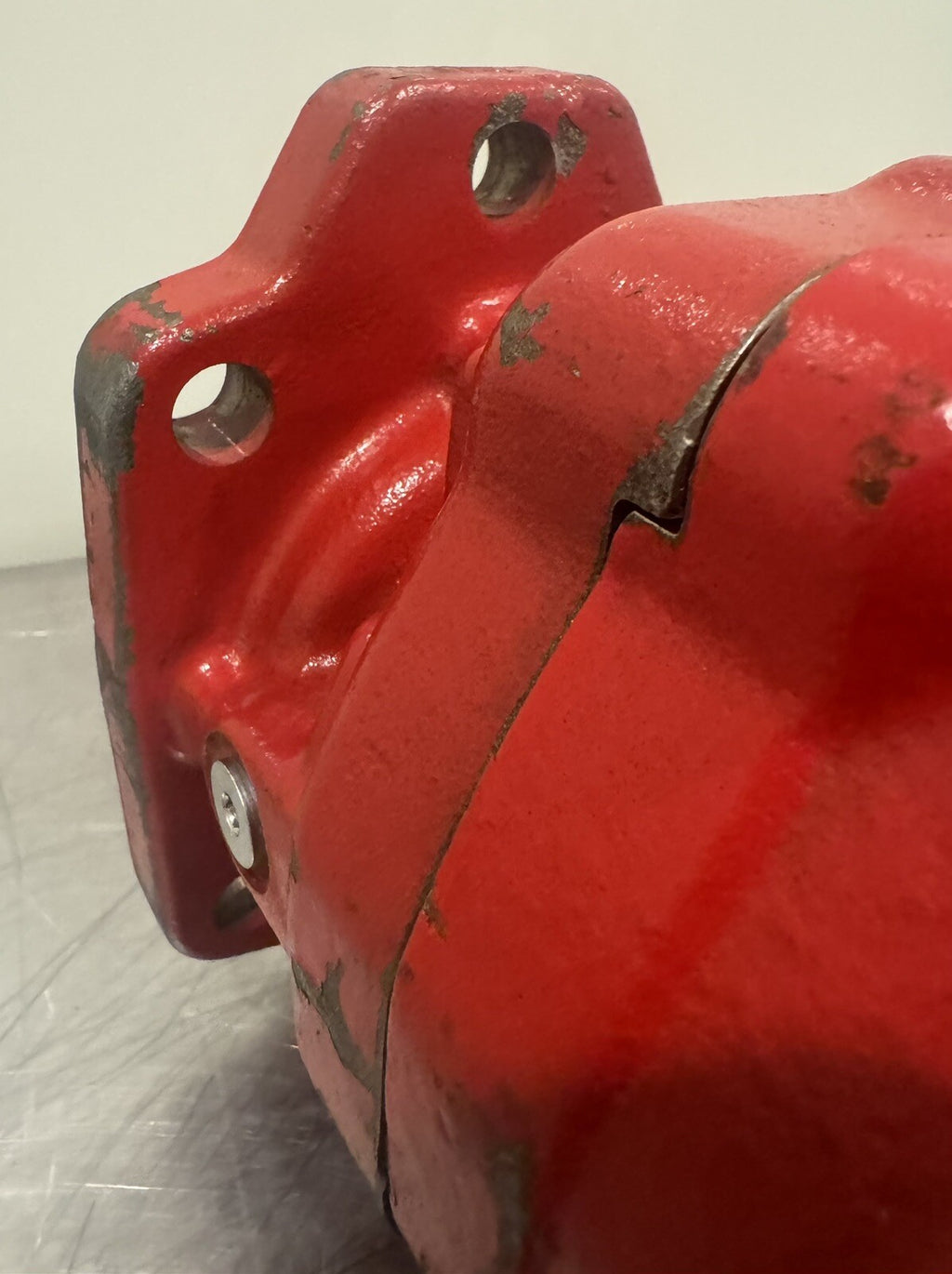 Muncie X23-17BJ0-HEHE-A14 Hydraulic Pump Optimum X Series NEW! FREE SHIPPING!
