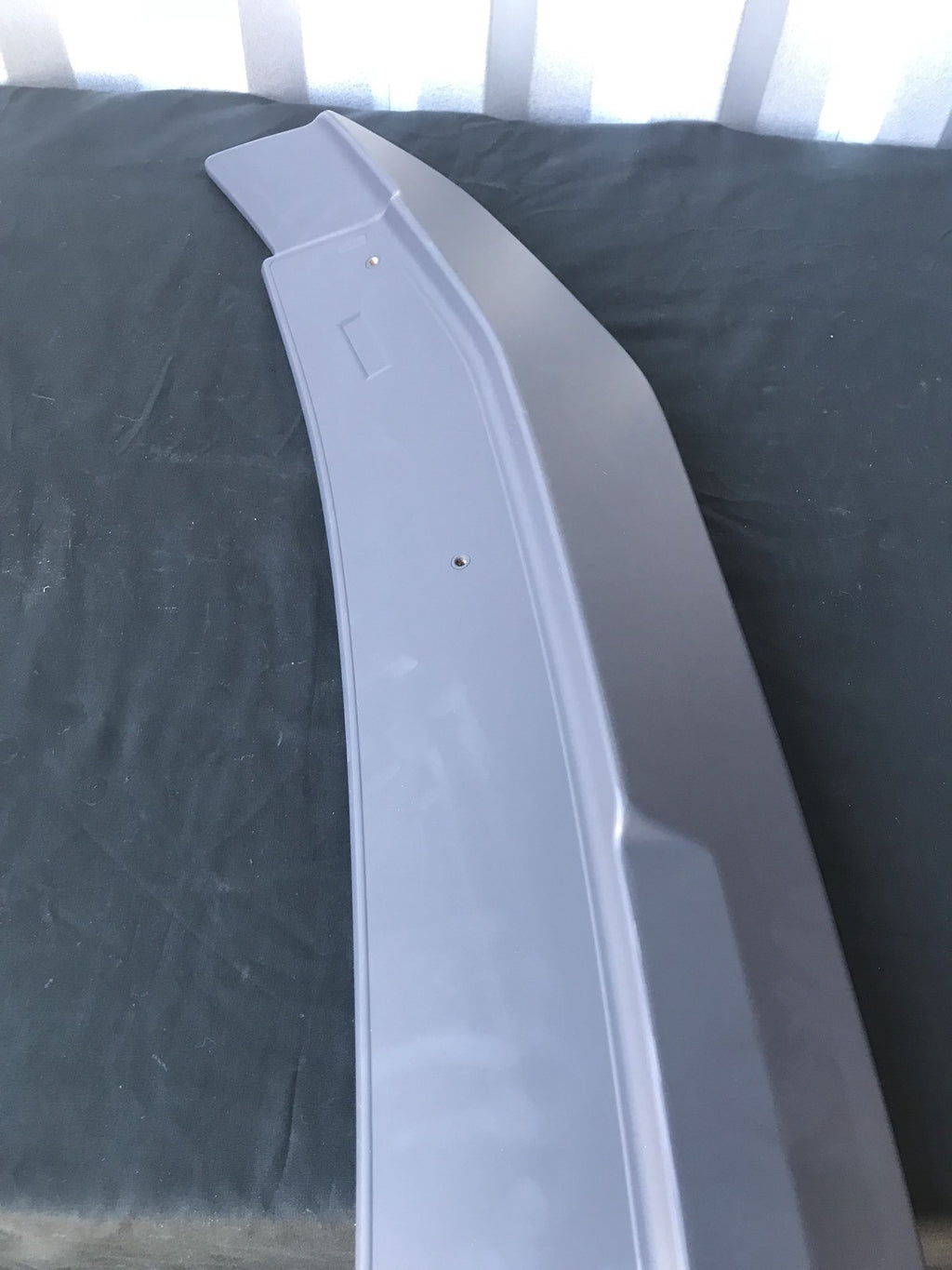 Xtune SP-OE-FM11 G2 Spoiler Ford Mustang 2010-14 NEW IN BOX