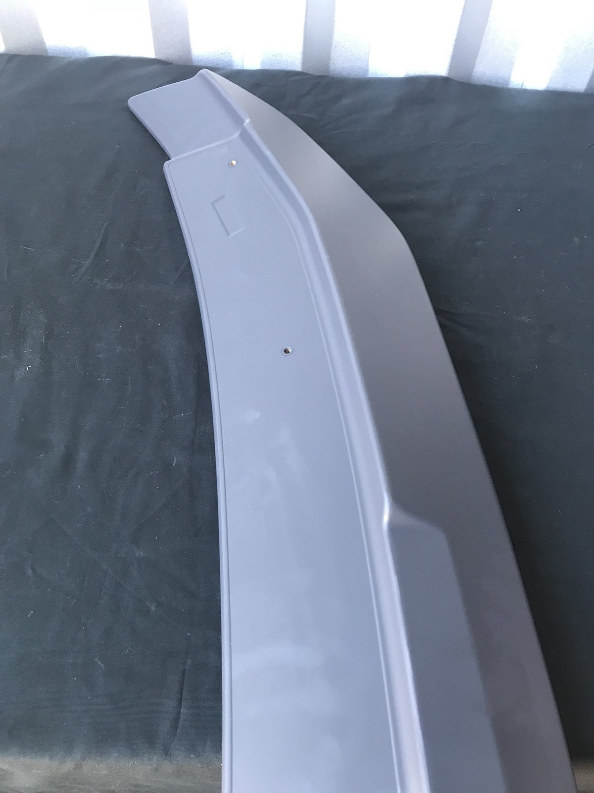 Xtune SP-OE-FM11 G2 Spoiler Ford Mustang 2010-14 NEW IN BOX
