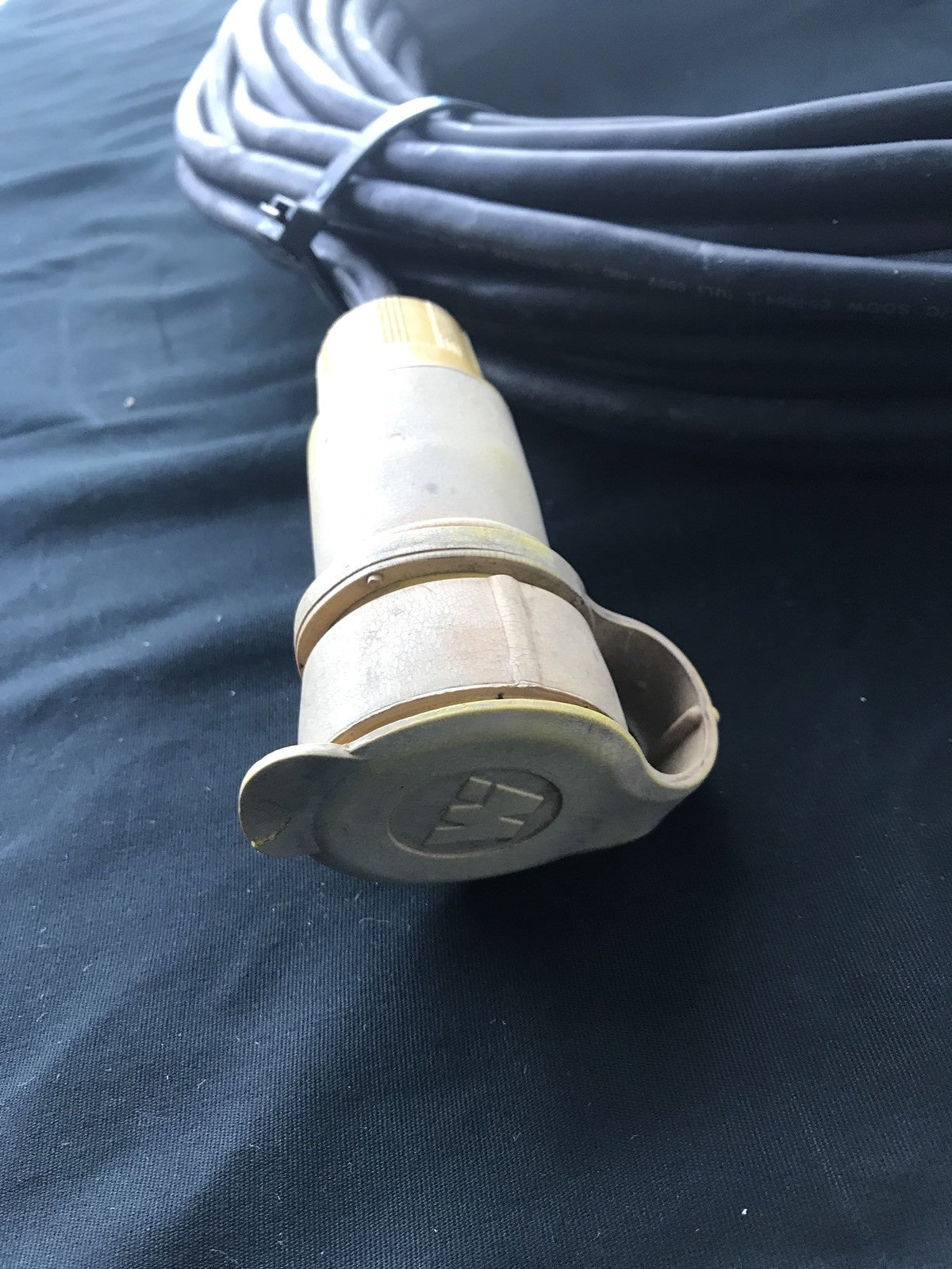 Pason CBLASS 274-100FT Cord 51893-008