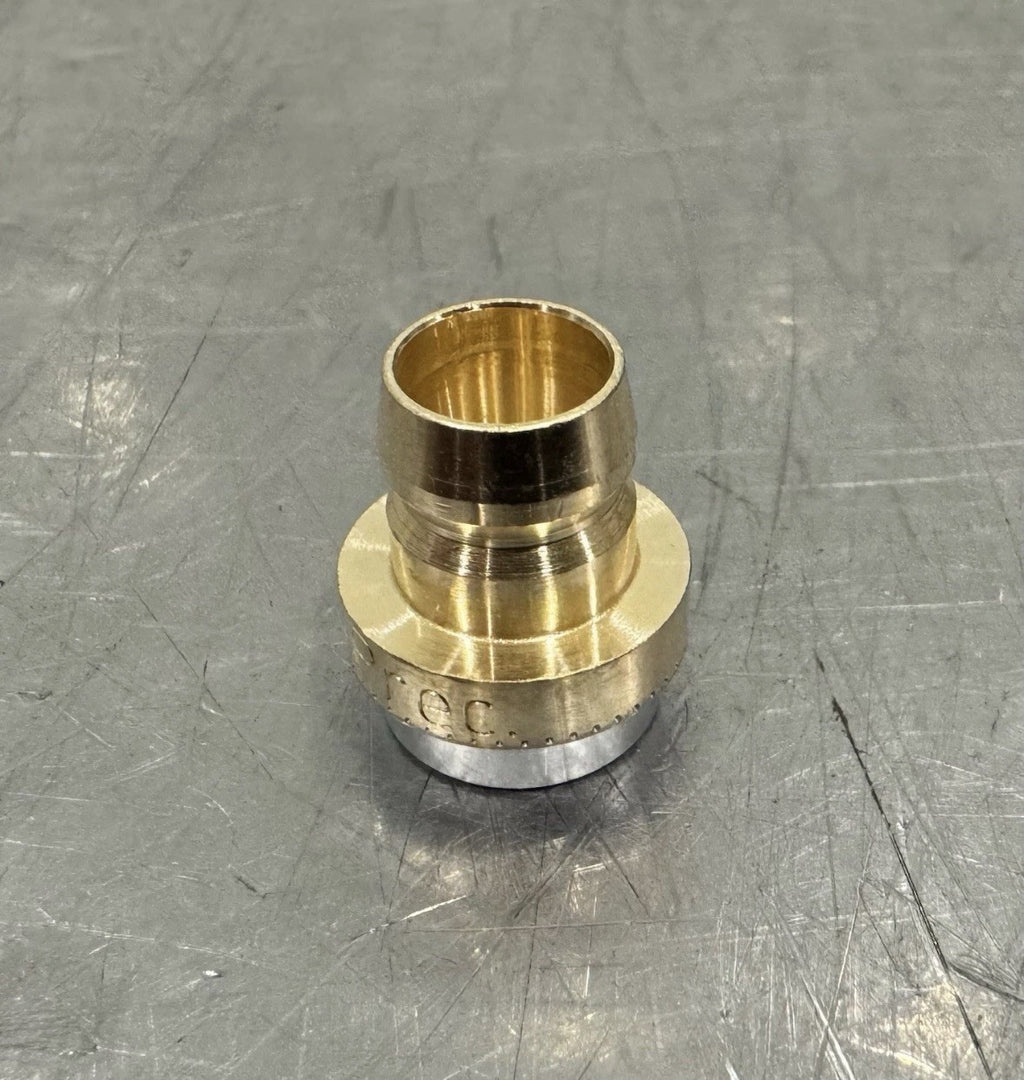 F45 Precision Nozzle Push-Fit DW Laser 10118058 10 PACK NEW SHIPS FREE
