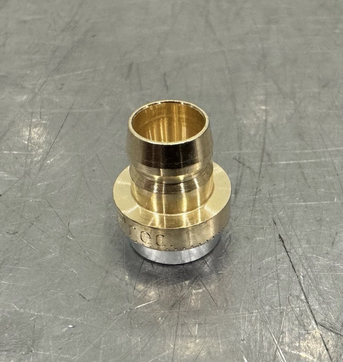 F45 Precision Nozzle Push-Fit DW Laser 10118058 10 PACK NEW SHIPS FREE