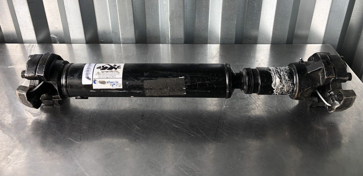 Certified Power LL-7979-42 707296 Drive Shaft Assembly NEW! FREE SHIPPING!