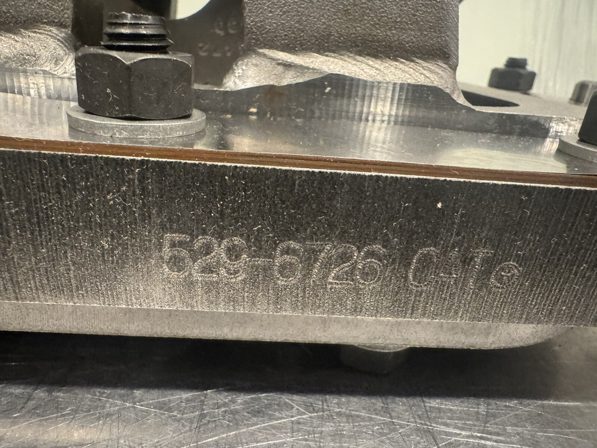 Caterpillar 577-2595 CAT Idler GP Genuine NEW IN BOX! FREE SHIPPING!