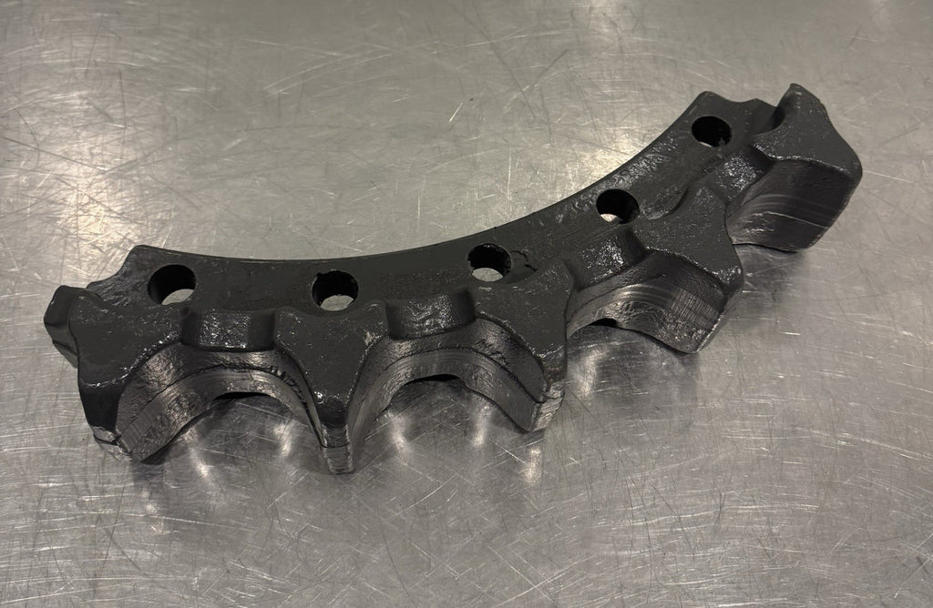 CNH 47576882 Sprocket Section Case New Holland NEW! NO PACKAGING! FREE SHIPPING!