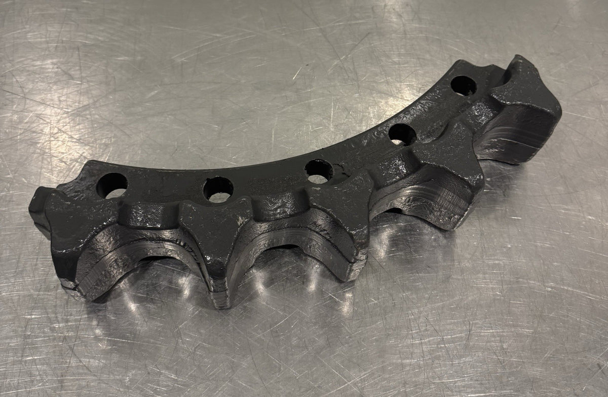 CNH 47576882 Sprocket Section Case New Holland NEW! NO PACKAGING! FREE SHIPPING!