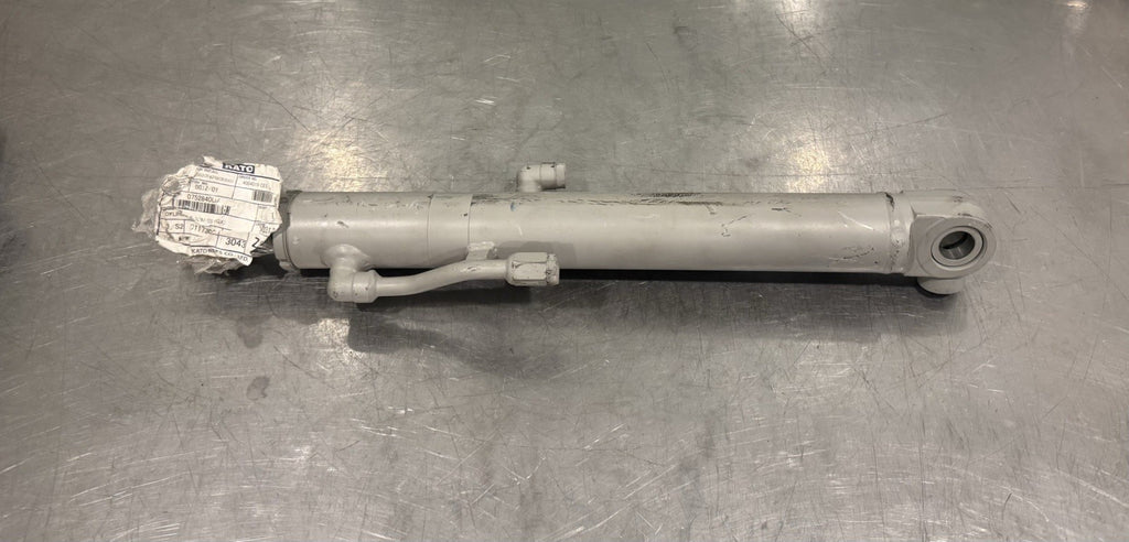 0752840UA Hydraulic Boom Cylinder For Takeuchi NEW! FREE SHIPPING!