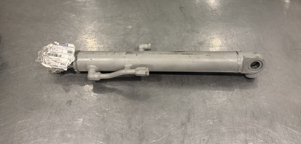 0752840UA Hydraulic Boom Cylinder For Takeuchi NEW! FREE SHIPPING!