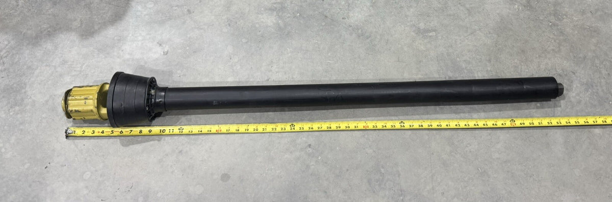 PTO Half Shaft 6 Spline Driveline Assembly NEW! FREE SHIPPING!