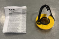 Eaton M22-XPV60-Y-24 LED Luminous Ring 24V 60mm Yellow NEW! FREE SHIPPING!