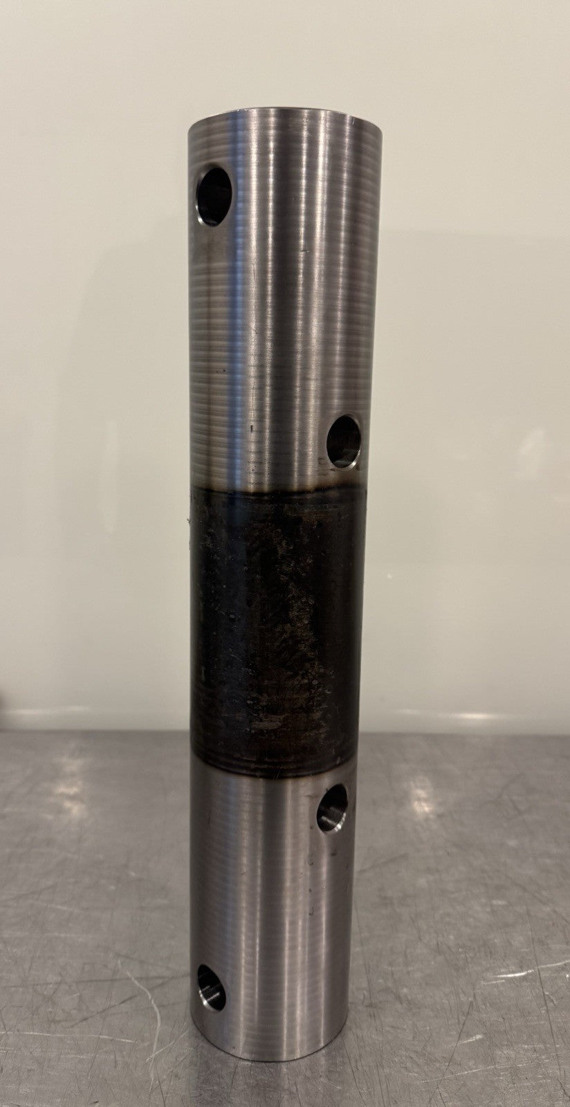Martin CC7-H Sprocket Coupling Shaft 3-7/16” Hardened NEW! FREE SHIPPING!
