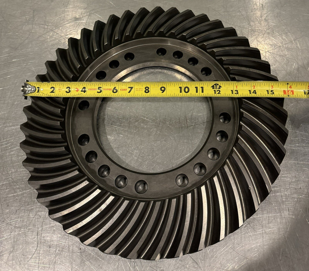 R133671 Bevel Gear Drive For John Deere NEW! FREE SHIPPING!