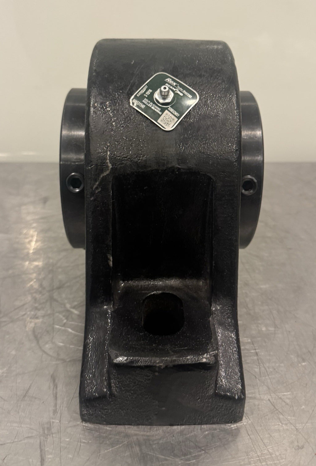 Rexnord MA531548 Pillow Block Roller Bearing 3-15/16 NEW! FREE SHIPPING!