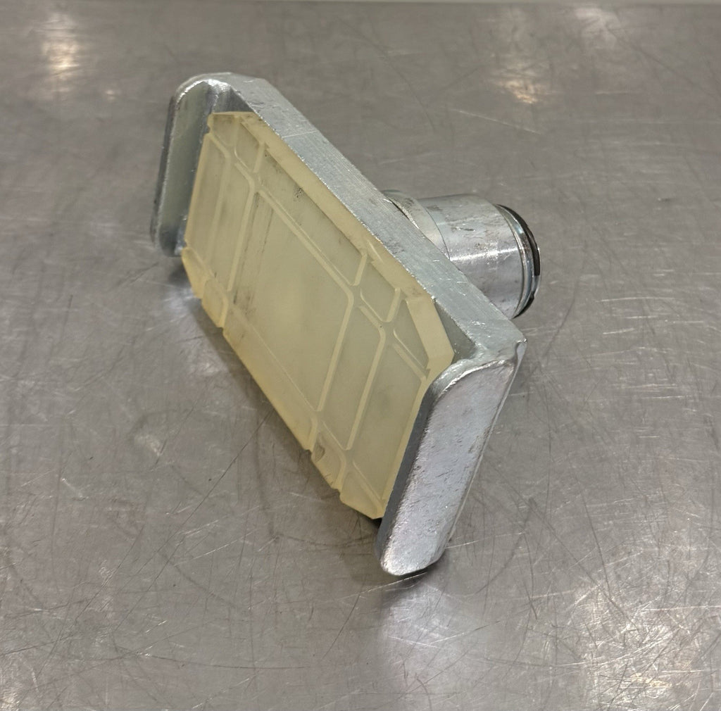 Challenger Drop In Lift Arm Heavy Duty Lift Footpad NEW! FREE SHIPPING!