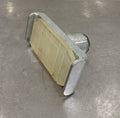 Challenger Drop In Lift Arm Heavy Duty Lift Footpad NEW! FREE SHIPPING!