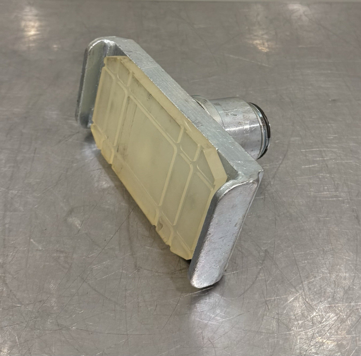 Challenger Drop In Lift Arm Heavy Duty Lift Footpad NEW! FREE SHIPPING!