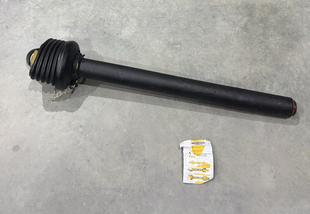Walterscheid PTO Drive Shaft NEW! FREE SHIPPING!