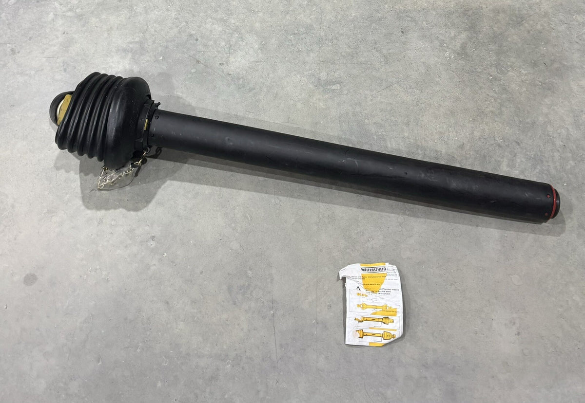 Walterscheid PTO Drive Shaft NEW! FREE SHIPPING!