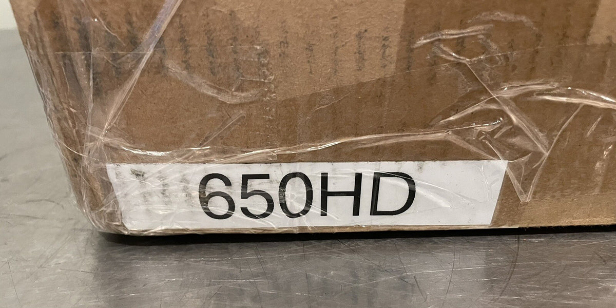 650HD Torque Converter Performance Heavy DUty 650 HD NEW IN BOX! FREE SHIPPING!