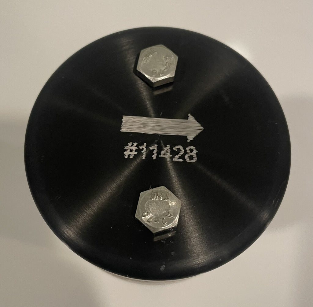 Redmark 360A-SAE CNG Services Valve 11428 NEW! FREE SHIPPING!