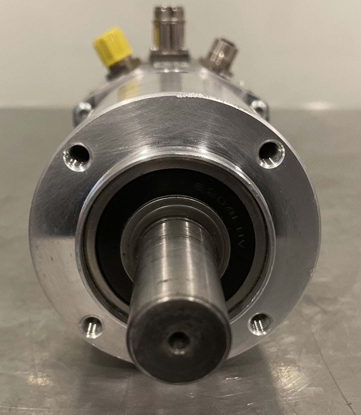 Dunkermotoren BG 75X25 MI Servo Motor NEW! FREE SHIPPING!