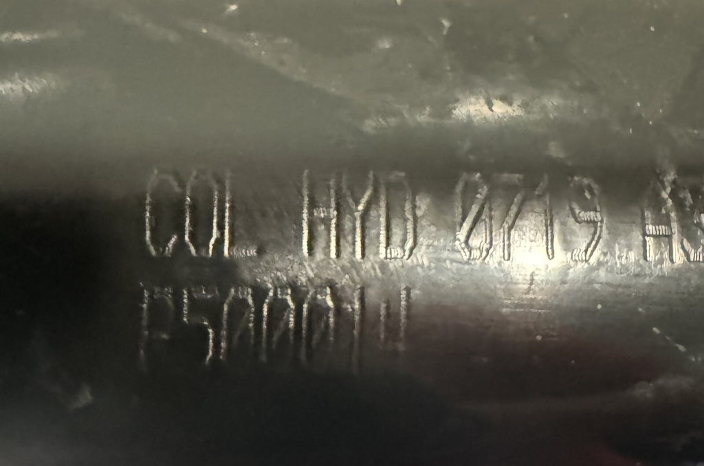 COL Hydraulics 0719 A3449 Cylinder 1.25” Rod 3” Bore 1” Pins P500014 NEW!