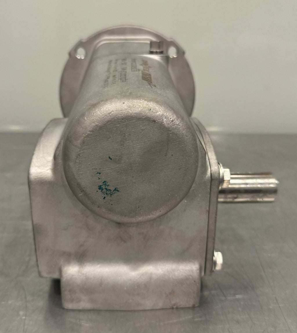 Dodge SS23Q50L56 Tigear2 Gear Reducer Stainless Steel 50:1 NEW! FREE SHIPPING!