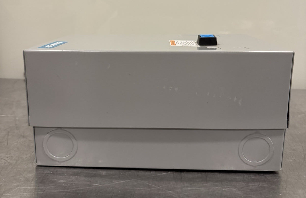 Siemens 49EC14GB140807R Starter Enclosure Kit NEMA 1 NEW IN BOX! FREE SHIPPING!