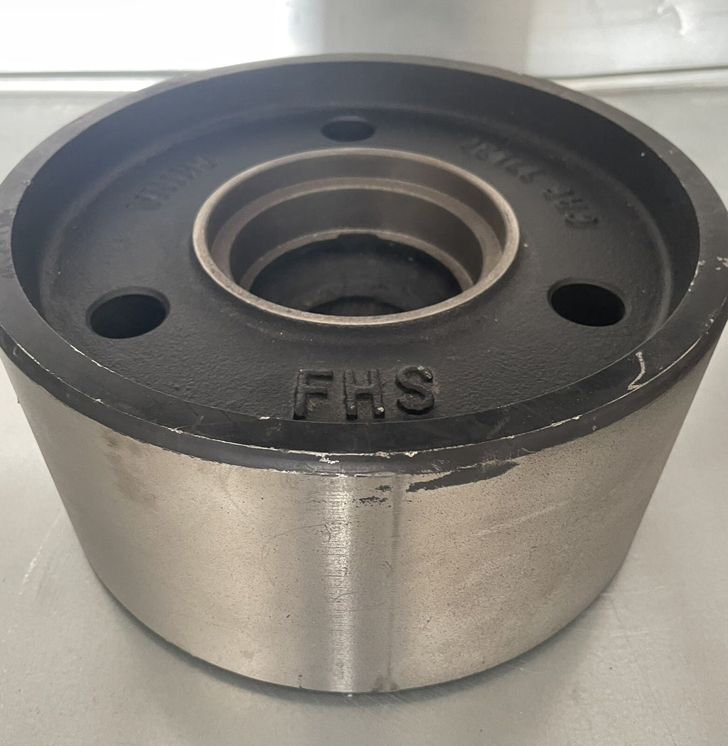 9344410202 Forklift Wheel FHS CRC 17L26 10.5” NEW! FREE SHIPPING!