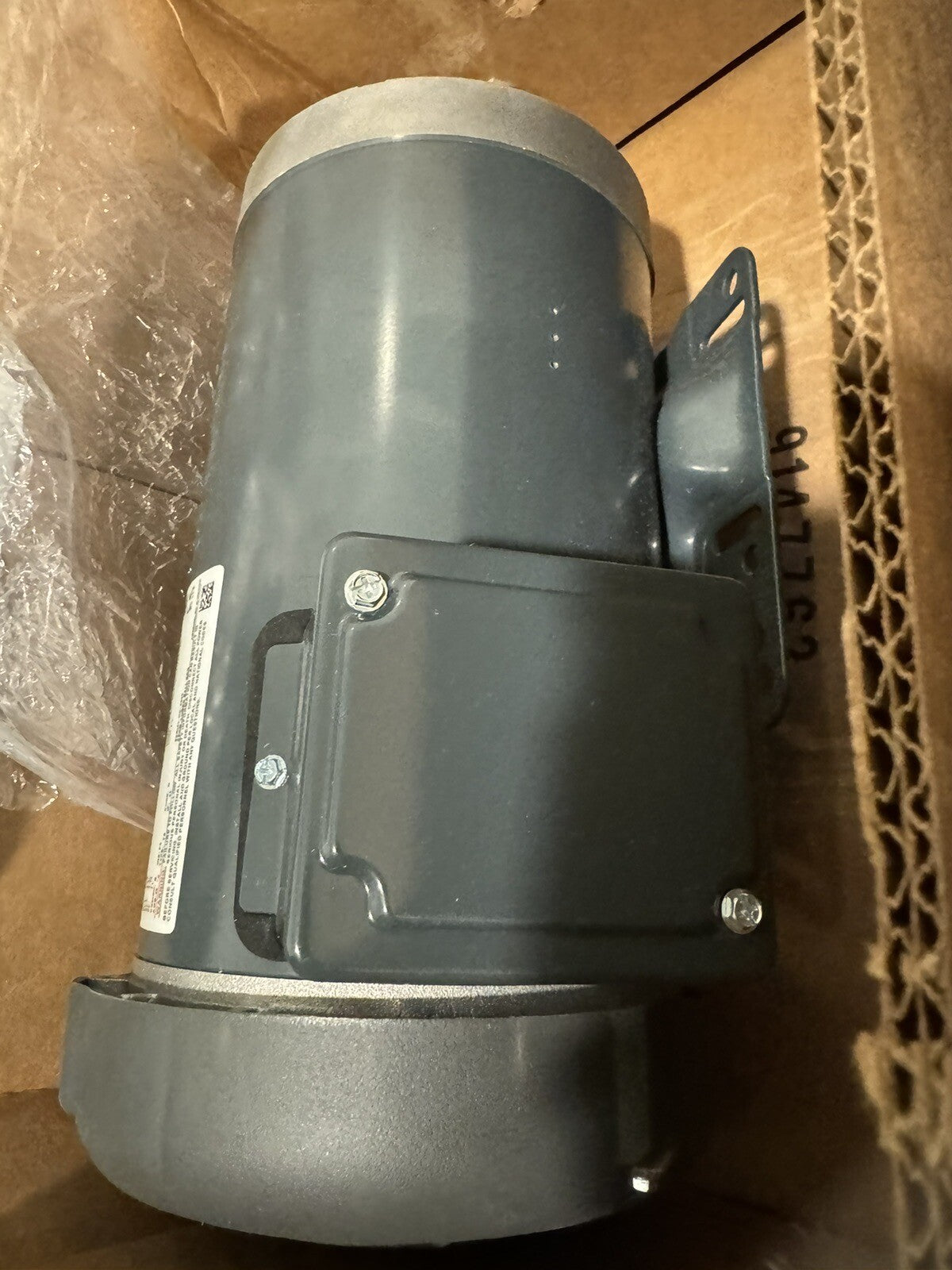 Marathon 056T17F15644 Motor 2 HP 1725 RPM 3PH NEW IN BOX! FREE SHIPPING!