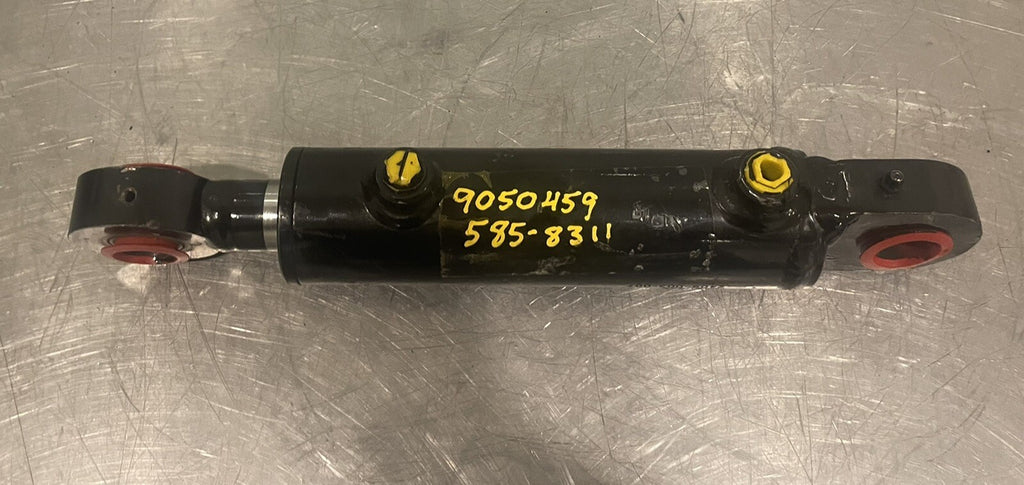 9050459 Hydraulic Cylinder ASSY ZT-03-20-0070 585-8311 NEW! FREE SHIPPING!