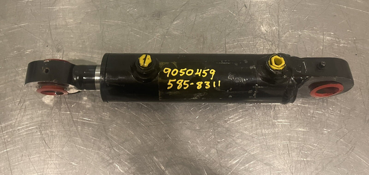 9050459 Hydraulic Cylinder ASSY ZT-03-20-0070 585-8311 NEW! FREE SHIPPING!