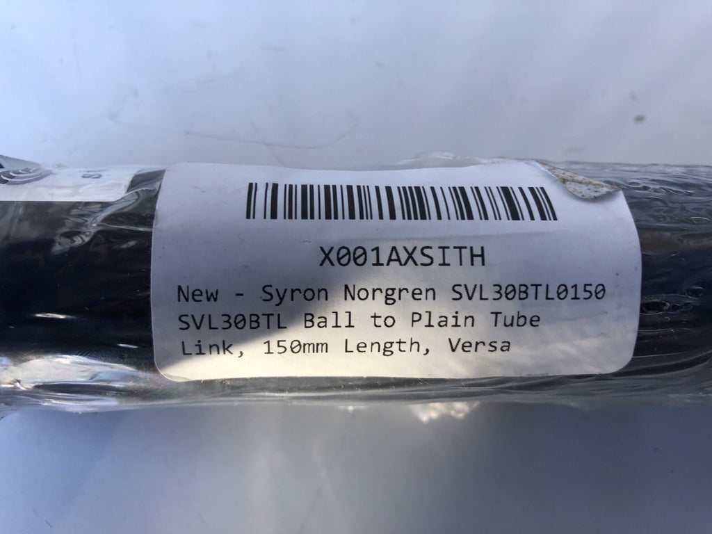 Syron SVL30BTL0150 Ball To Plain Tube Link 150MM NEW