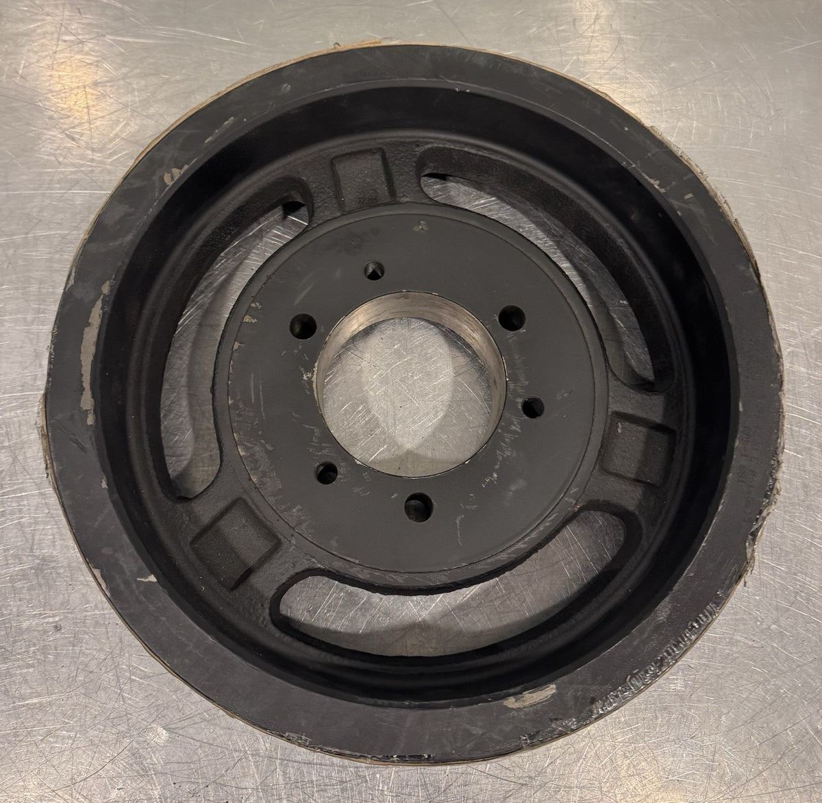 Martin 55V1320E Sheave 5 Groove 5/5V1320E NEW! FREE SHIPPING!