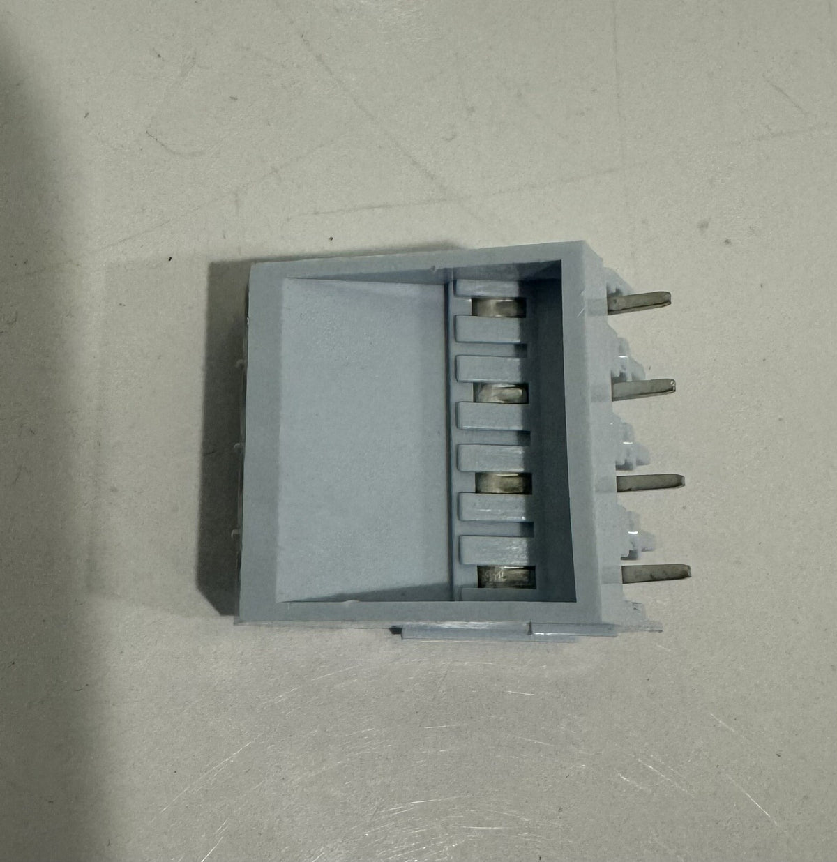 Jite JTB710-00-2-12-0 Terminal Block 40 PACK NEW! FREE SHIPPING!