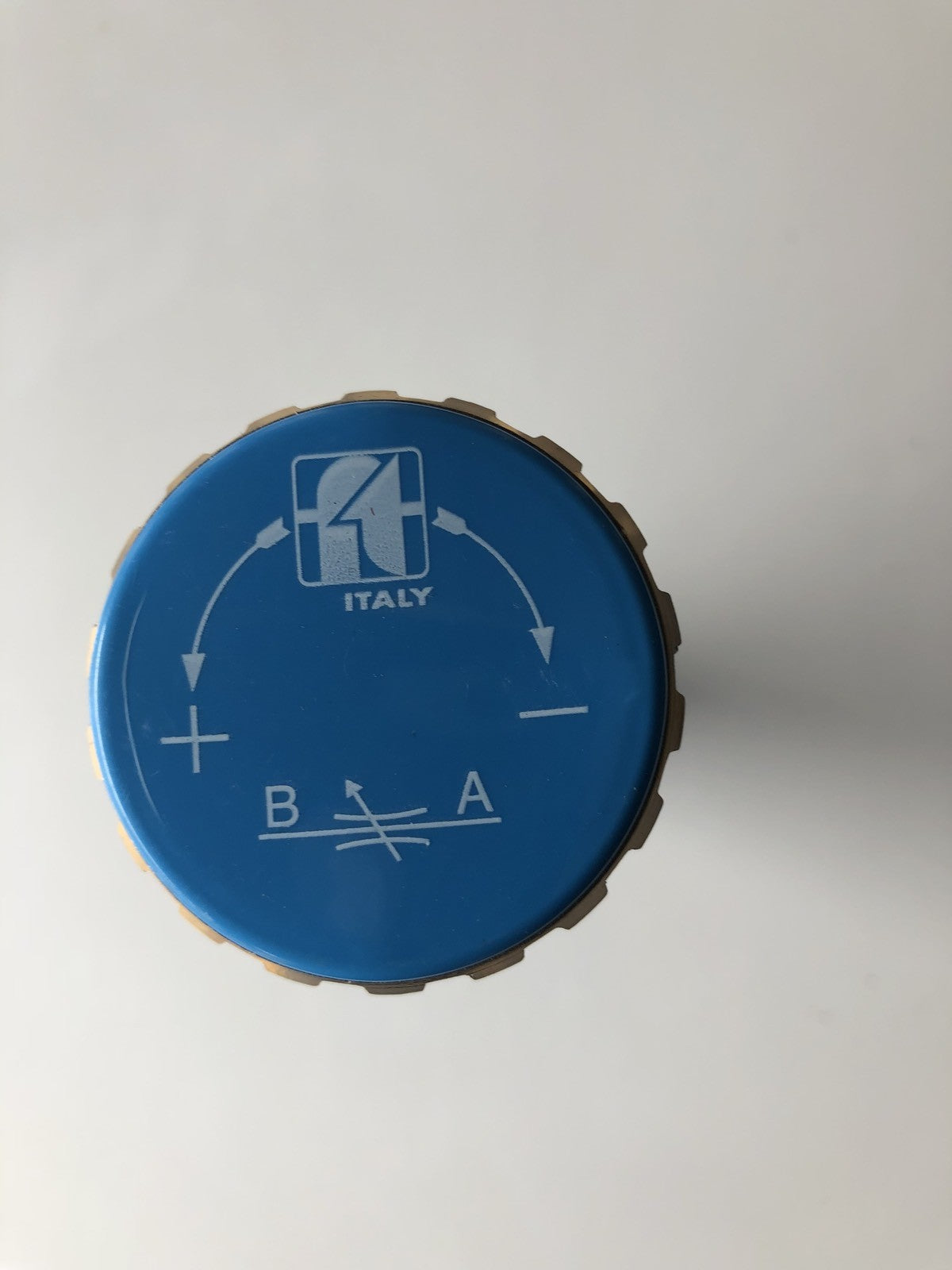 Double Acting Flow Control Cartridge valve 2267/2 NEW