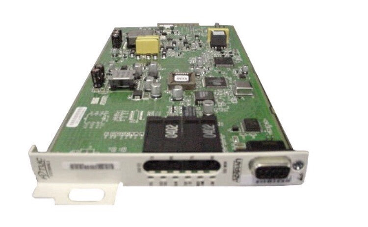Adtran H4TUC 220 TSCAN 2.0 T1L9S6VAAA HDSL4 TRCVR UN-CO NEW IN BOX