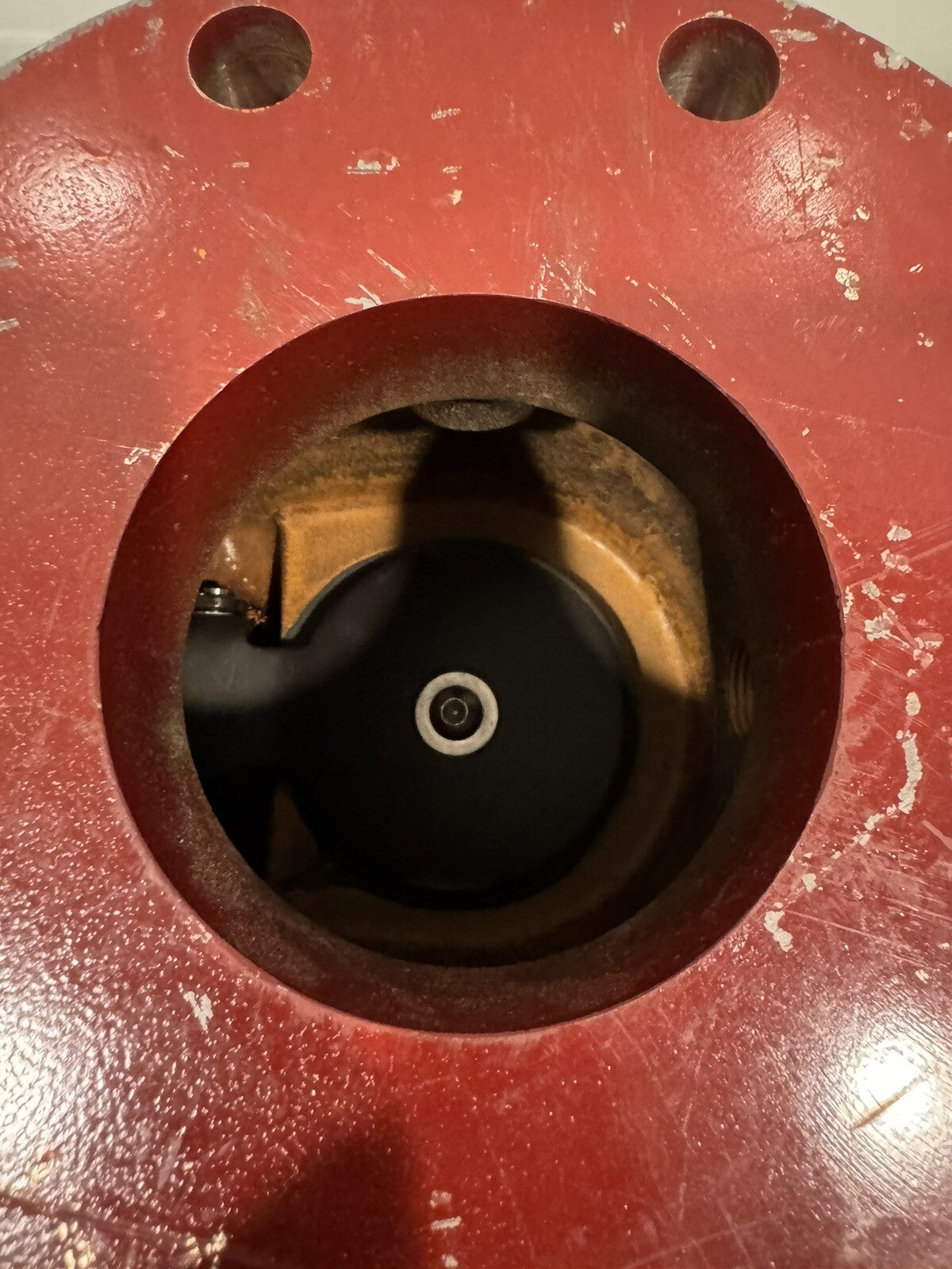 Viking 08538 Swing Check Valve G-1 300 PSI 4” DN100 NEW! FREE SHIPPING!