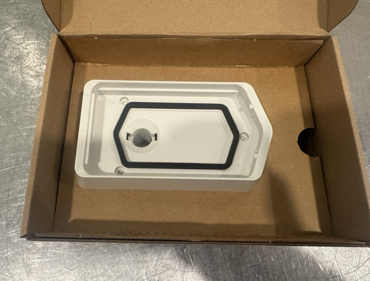 ABB 3AXD50000009374C Control Panel Mounting Kit DPMP-02 Platform Mount NEW!